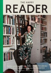 The Happy Reader — Issue 18 Penguin Classics / Журнал