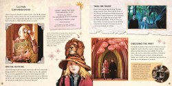 Harry Potter — Friends and Foes: A Movie Scrapbook Bloomsbury