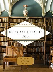 Books and Libraries: Poems Everyman