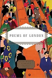 Poems of London Everyman