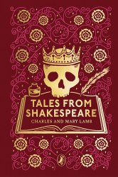 Tales from Shakespeare - William Shakespeare Puffin Classics