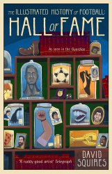 The Illustrated History of Football: Hall of Fame Century / Комікс