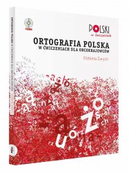 Ortografia Polska w Ćwiczeniach dla Obcokrajowców z CD Prolog / Граматика