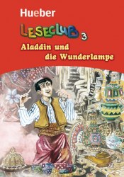 Aladdin und die Wunderlampe Hueber
