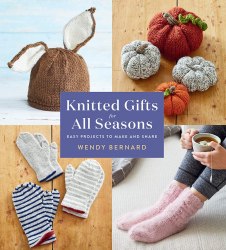 Knitted Gifts for All Seasons Abrams