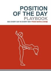 Position of the Day Playbook Chronicle Books