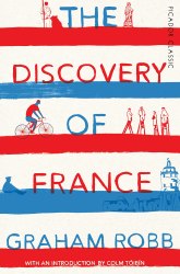 The Discovery of France Picador