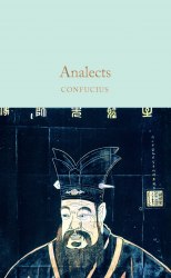 The Analects - Confucius Macmillan