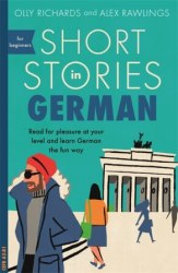 Short Stories in German for Beginners Teach Yourself