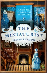 The Miniaturist (Book 1) - Jessie Burton Picador