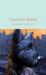 Greyfriars Bobby - Eleanor Atkinson Macmillan