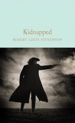 Kidnapped - Robert Louis Stevenson Macmillan