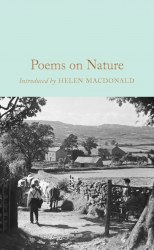 Poems on Nature Macmillan