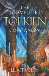 The Complete Tolkien Companion Macmillan
