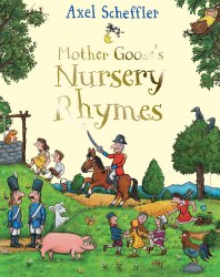 Mother Goose's Nursery Rhymes Macmillan