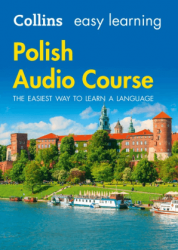Collins Easy Learning Polish Audio Course New Edition Collins / Аудіо курс