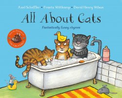 All About Cats Macmillan