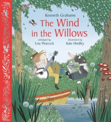 The Wind in the Willows Nosy Crow