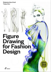 Figure Drawing for Fashion Design Hoaki