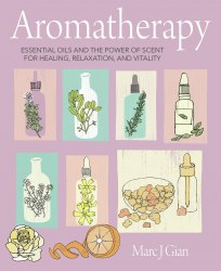 Aromatherapy CICO Books