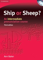 Ship or Sheep? Third Edition with Audio CDs Cambridge University Press / Підручник для учня
