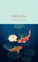 Siddhartha - Herman Hesse Macmillan
