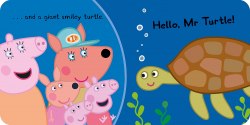 Peppa Pig: Peppa's Magical Creatures Little Library Ladybird / Набір книг