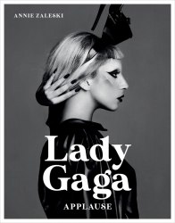 Lady Gaga: Applause Palazzo Editions