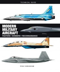 Modern Military Aircraft Amber Books