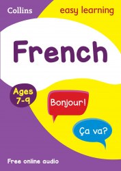 Collins Easy Learning: French (Ages 7-9) Collins