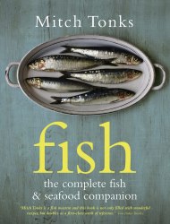 Fish: The Complete Fish and Seafood Companion Pavilion