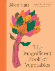 The Magnificent Book of Vegetables OH Editions