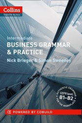 Business Grammar and Practice B1-B2 Collins / Граматика