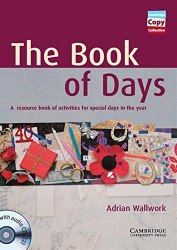 The Book of Days with Audio CDs Cambridge University Press