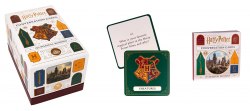 Harry Potter Conversation Cards Insight Editions / Карткова гра