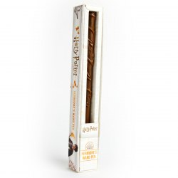 Harry Potter: Hermione's Wand Pen Insight Editions / Ручка