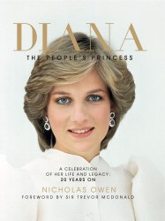 Diana: The People's Princess Welbeck