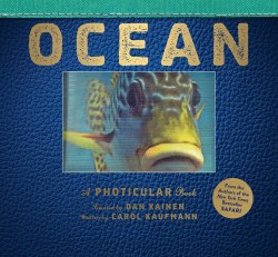 Ocean: A Photicular Book Workman