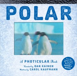 Polar: A Photicular Book Workman