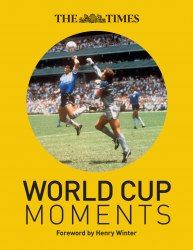 The Times World Cup Moments Collins