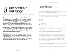 On the Money: Take Control of Your Finances to Build a Life You Love Studio Press