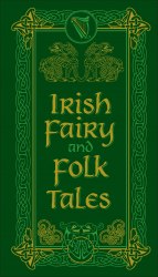 Irish Fairy and Folk Tales Barnes and Noble