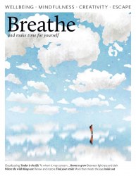 Breathe Magazine Issue 45 GMC Publications / Журнал