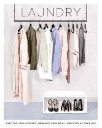 Laundry Magazine GMC Publications / Журнал