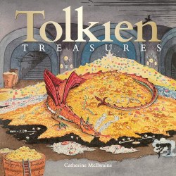Tolkien: Treasures Bodleian Library