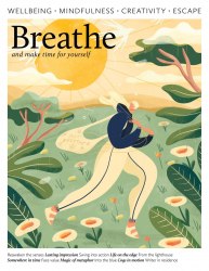 Breathe Magazine Issue 46 GMC Publications / Журнал
