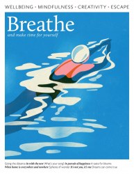 Breathe Magazine Issue 47 GMC Publications / Журнал