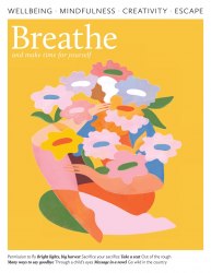 Breathe Magazine Issue 48 GMC Publications / Журнал