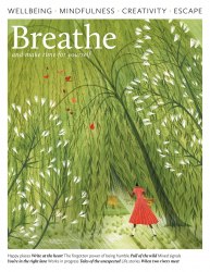 Breathe Magazine Issue 49 GMC Publications / Журнал
