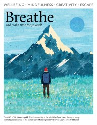 Breathe Magazine Issue 51 GMC Publications / Журнал